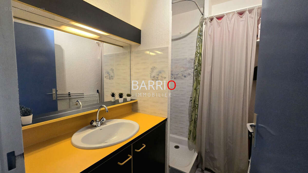 Appartement à ARGELES-SUR-MER