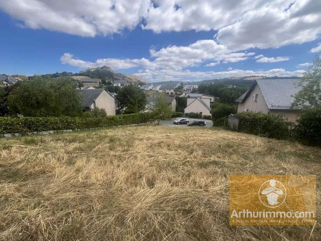Vente Terrain Severac-d'aveyron(12150) 28 000ï¿œ - photo 3
