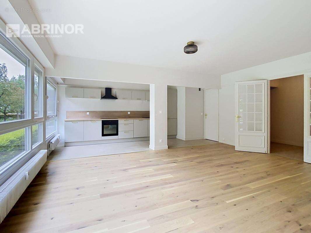 Appartement à LAMBERSART