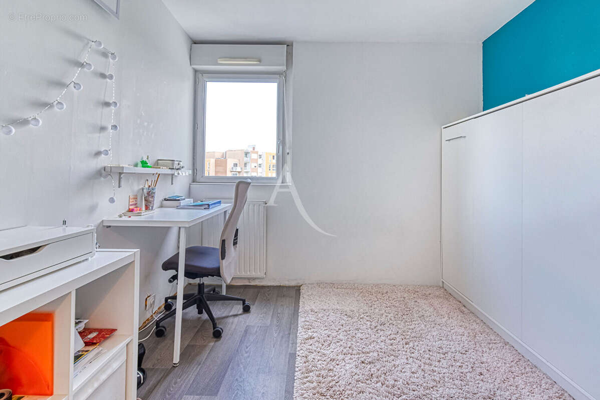 Appartement à ANGERS