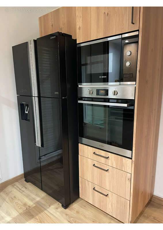 Appartement à SAINT-DENIS