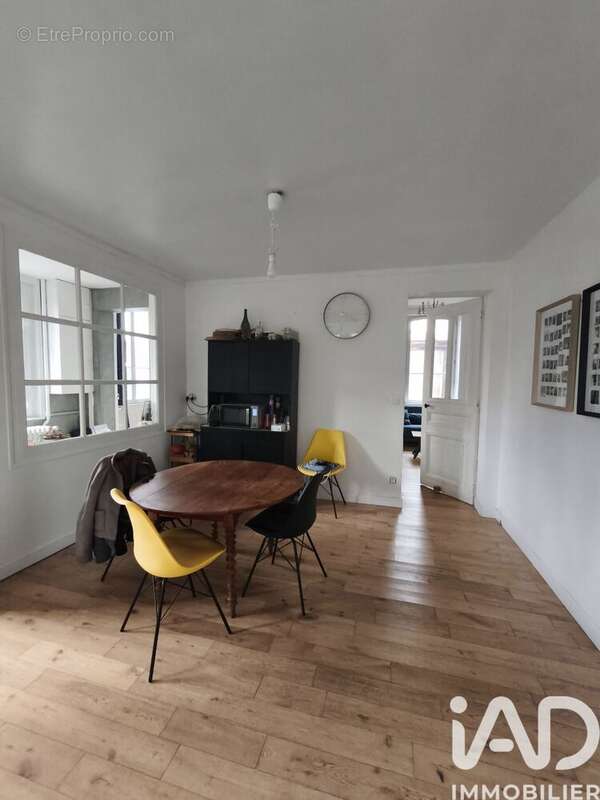 Photo 7 - Maison à BRETEUIL