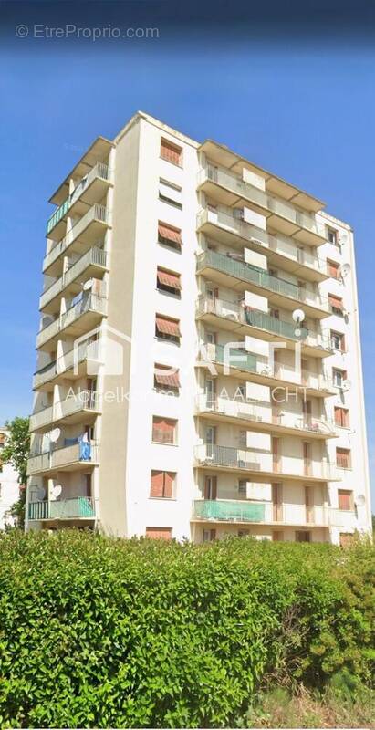 Photo 1 - Appartement à BOLLENE