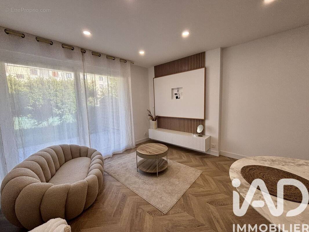 Photo 1 - Appartement à BRETIGNY-SUR-ORGE