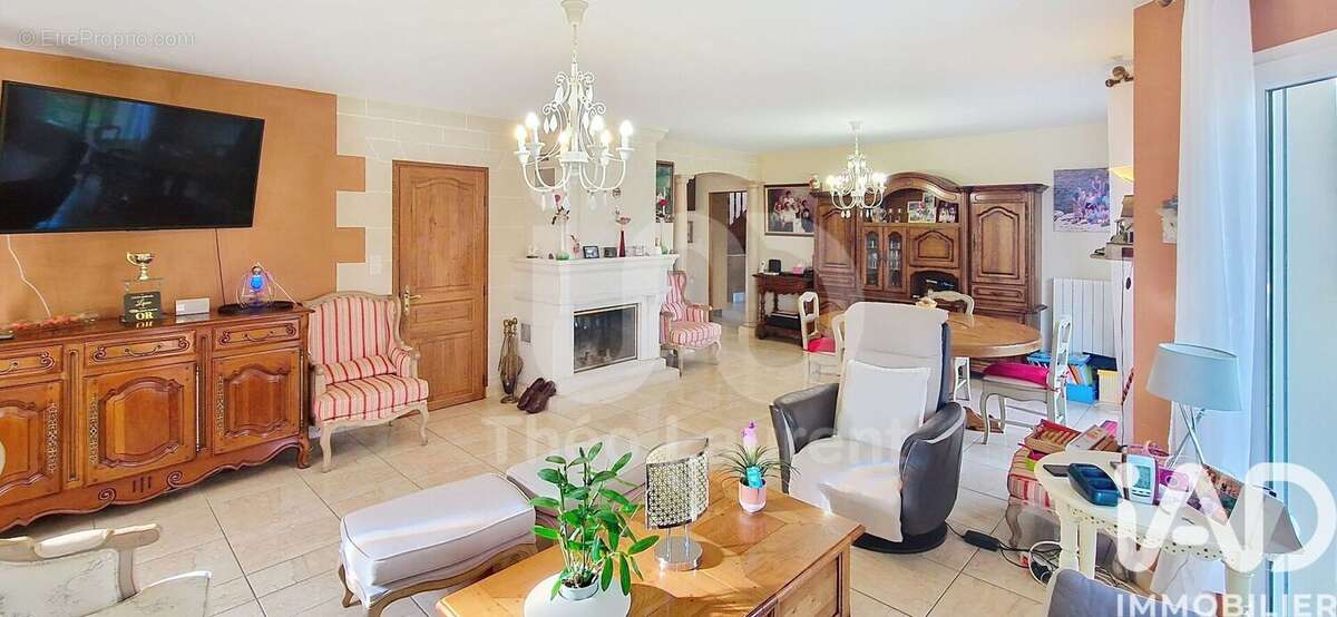 Photo 8 - Maison à PONTCHATEAU