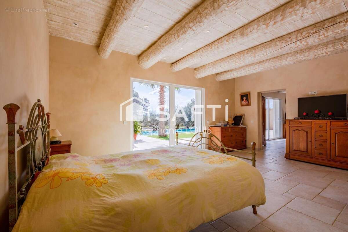 Photo 5 - Maison à LES ARCS