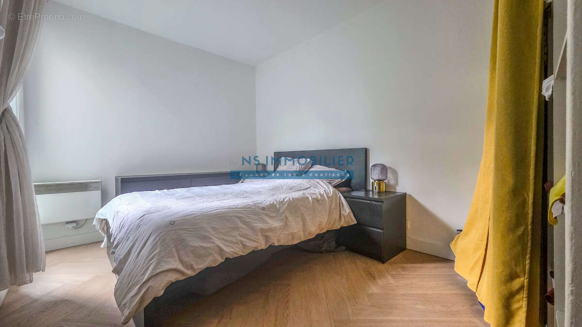 Appartement à FRANCONVILLE