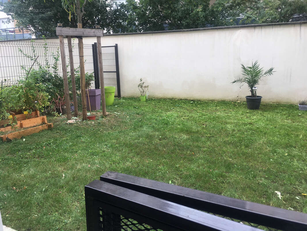 Appartement à CHASSIEU