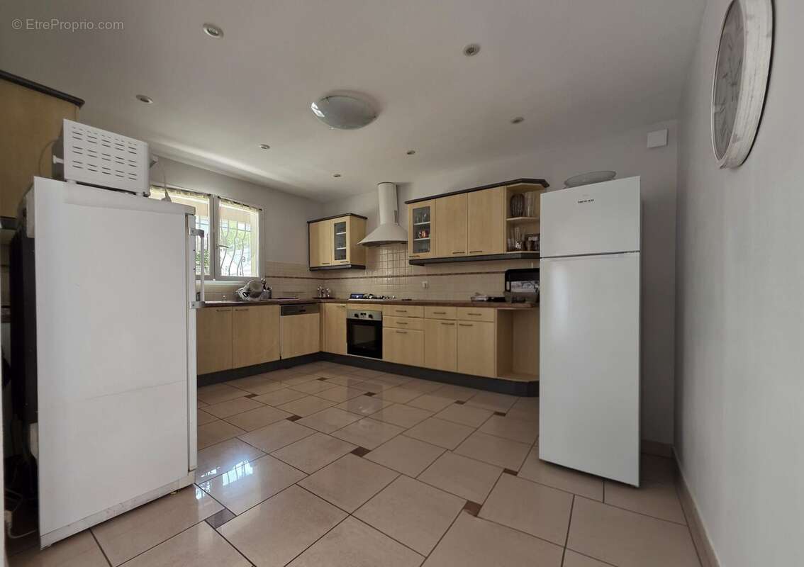 Maison à VILLEURBANNE