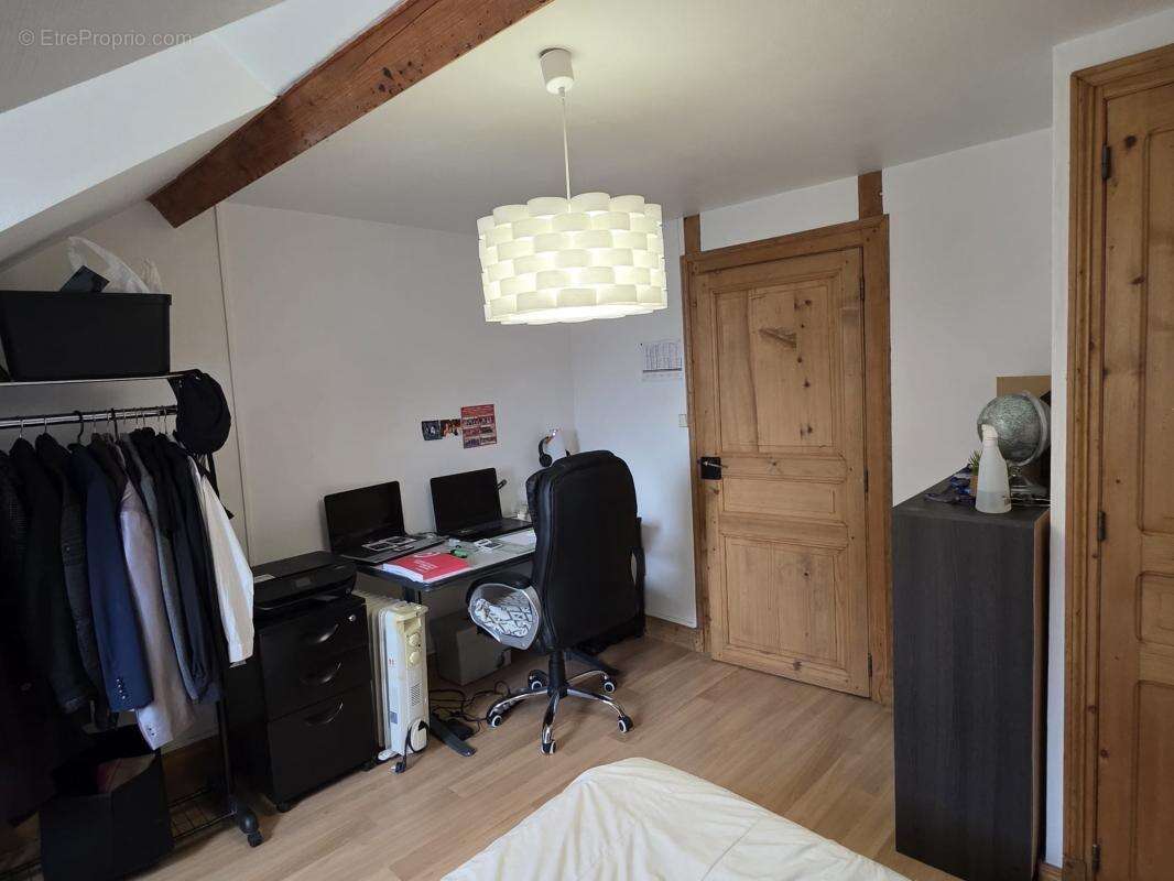 Appartement à BELFORT