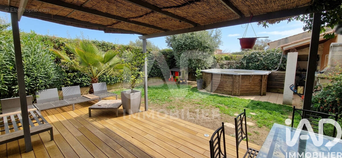 Photo 1 - Maison à BEAUVOISIN