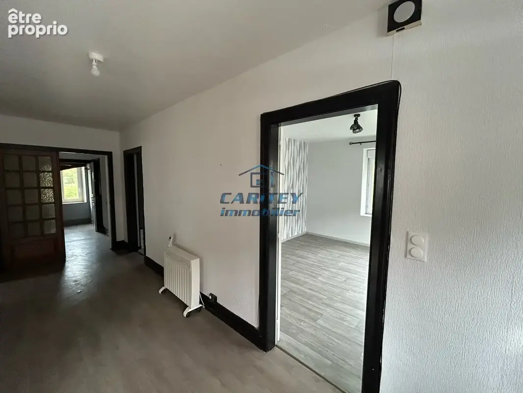 Maison de Maître Ternuay - photo 2