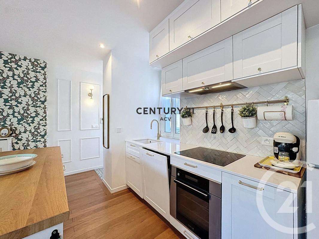 Maison à MAISONS-ALFORT