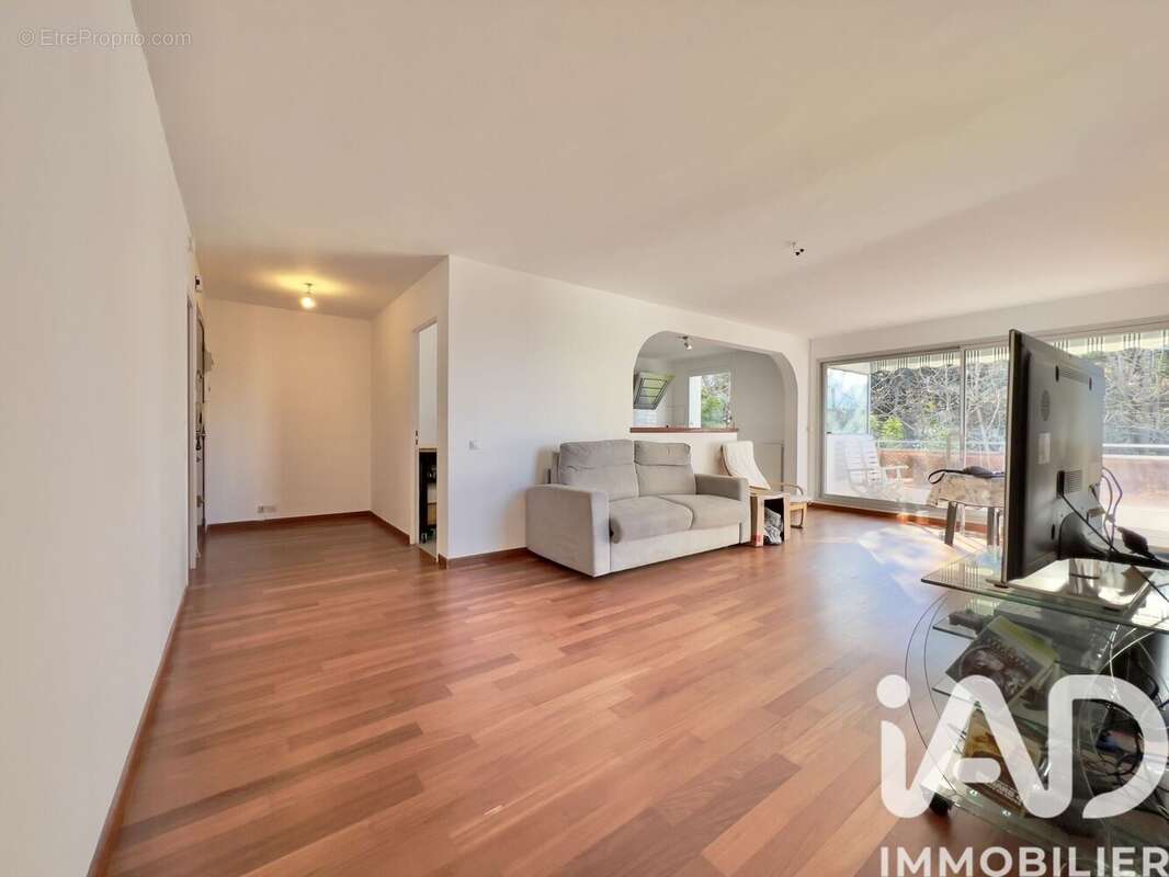 Photo 7 - Appartement à MARSEILLE-10E