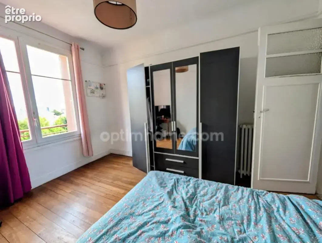 Appartement à vendre 2 pièces LE HAVRE (76) - photo 9