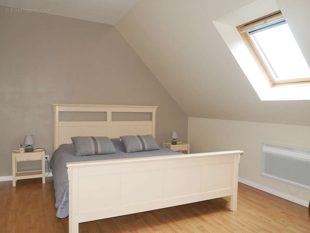 Maison à SAINT-AUBIN