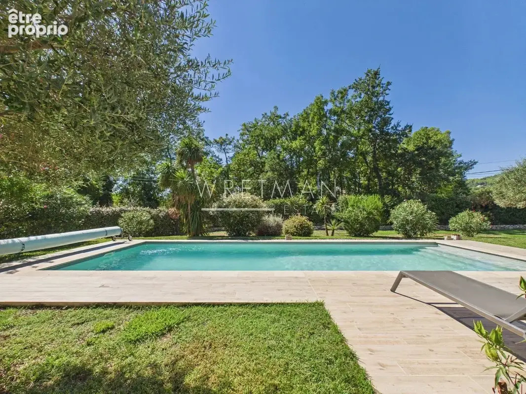 Villa moderne de haute qualité - Seillans - photo 4