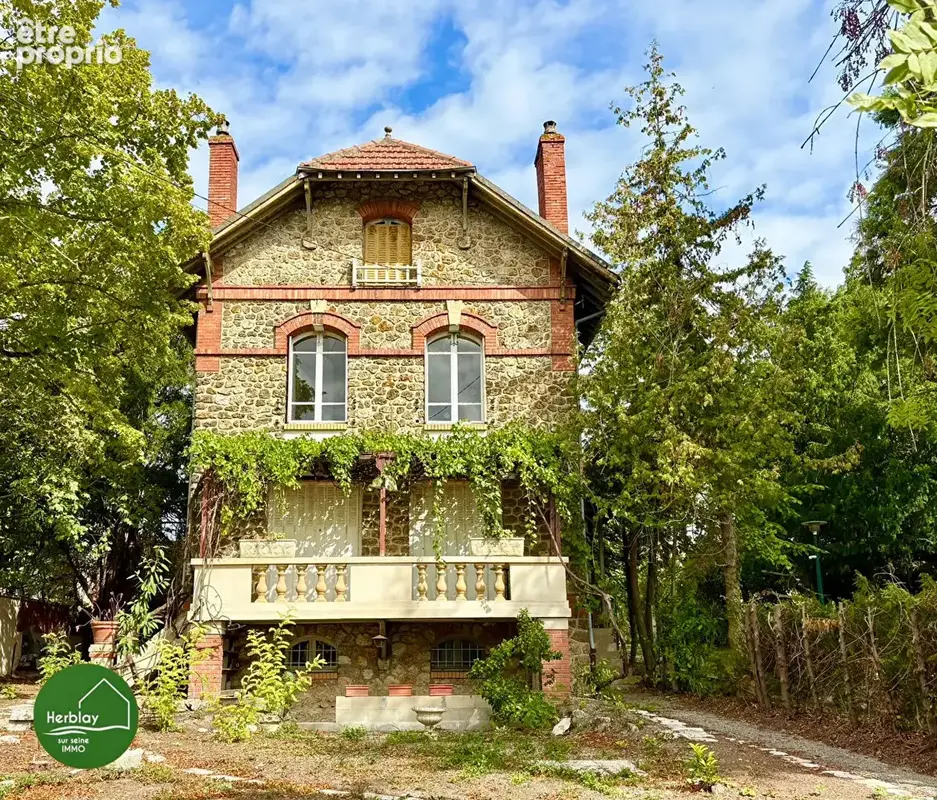 Maison à HERBLAY