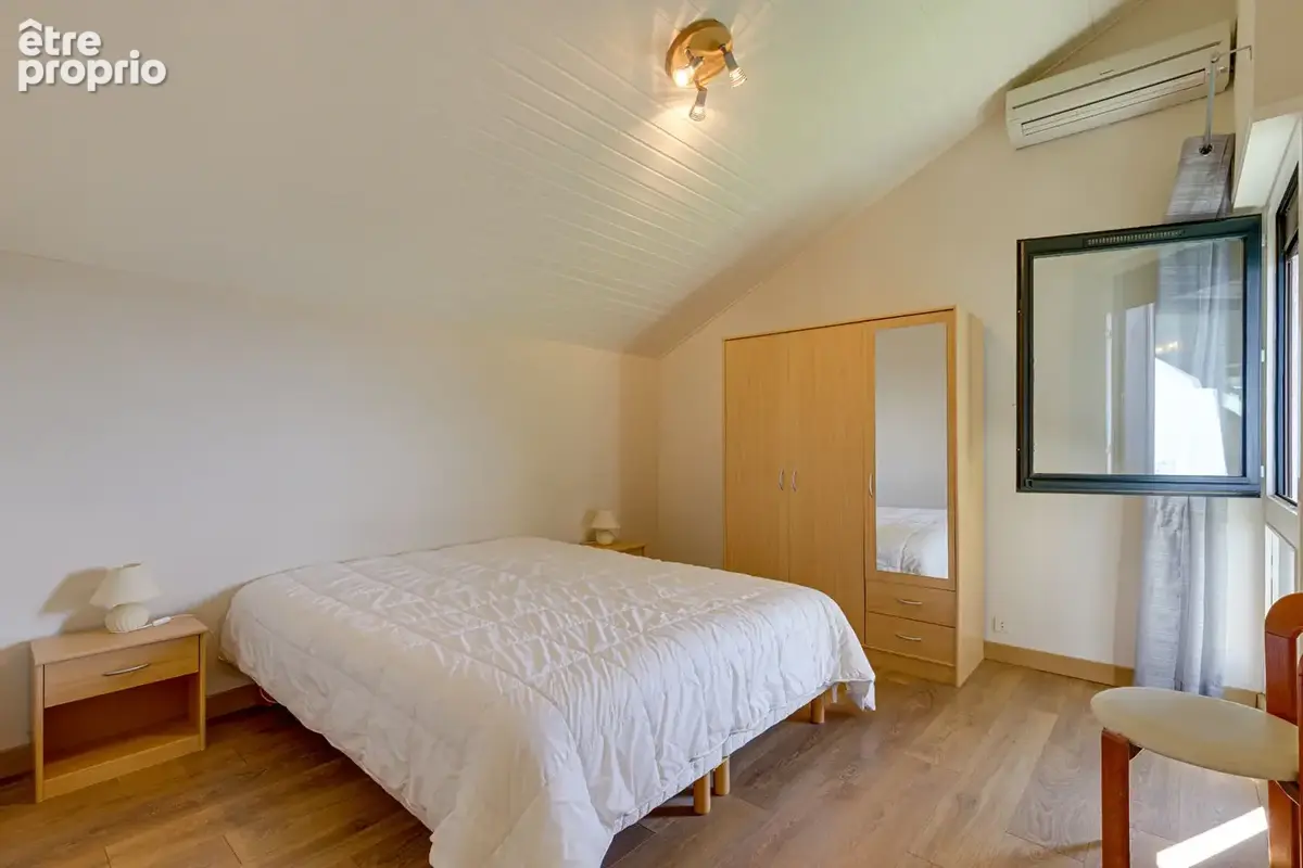 Maison Ballaison 5 pièces rénovée de 156.65 m² - photo 12