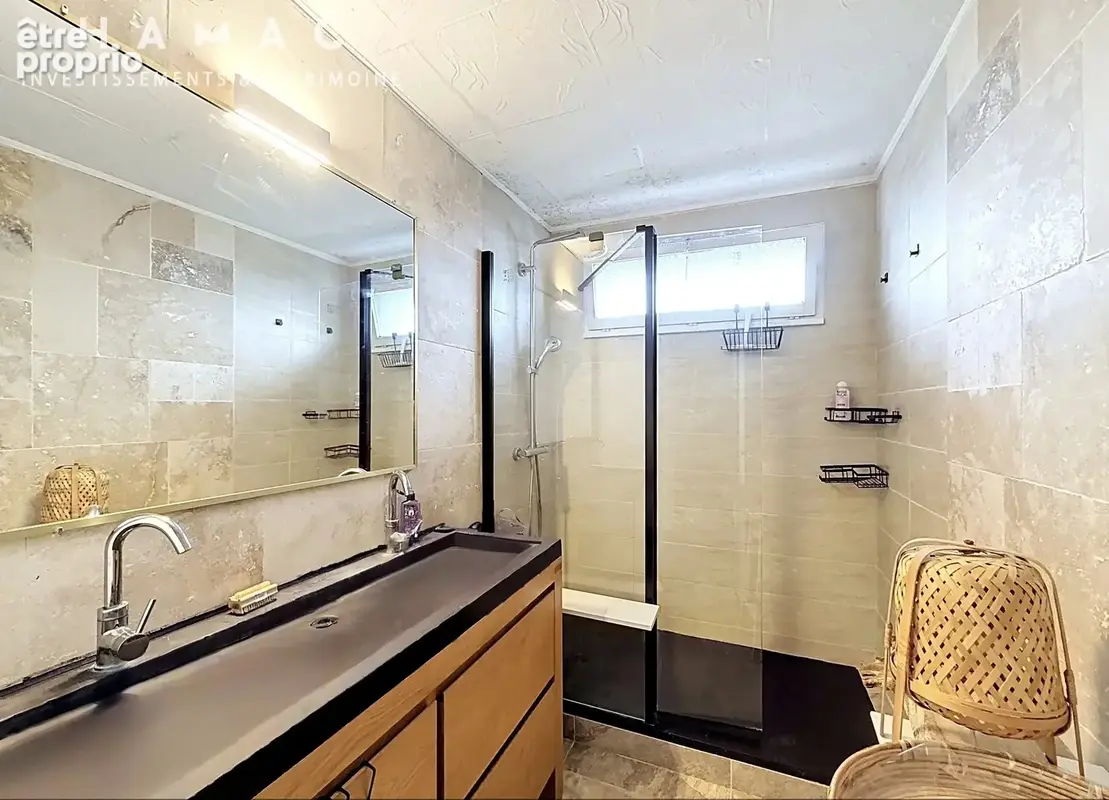Appartement T4 de 89m2 avec vue Panoramique - photo 7