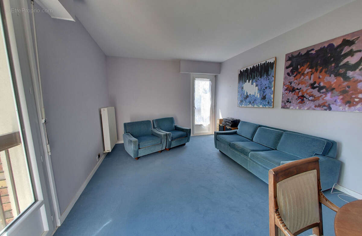 Appartement à RAMBOUILLET