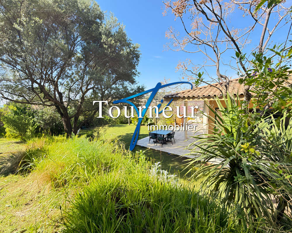 Maison à SANARY-SUR-MER