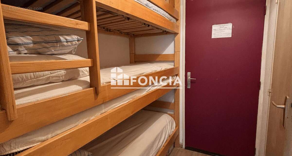 Appartement à ALLOS