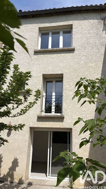 Photo 1 - Maison à VAILHAUQUES