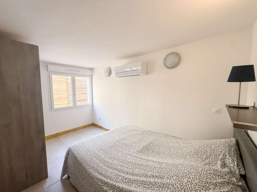 Appartement à PALAVAS-LES-FLOTS