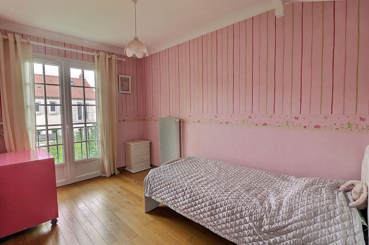 Maison à RAMBOUILLET