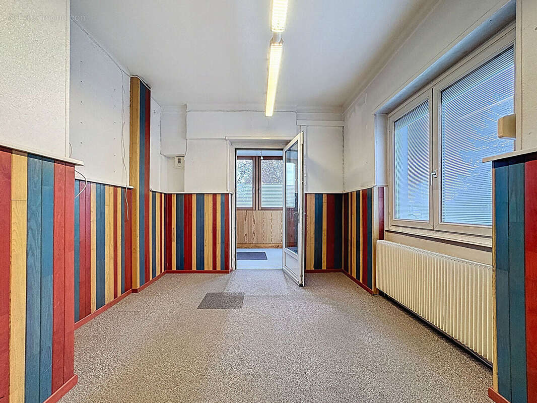 Appartement à MOLSHEIM