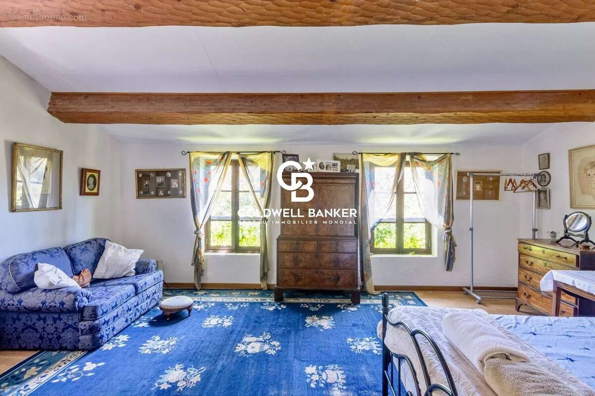 Hameau de caractère au coeur de la nature - photo 15