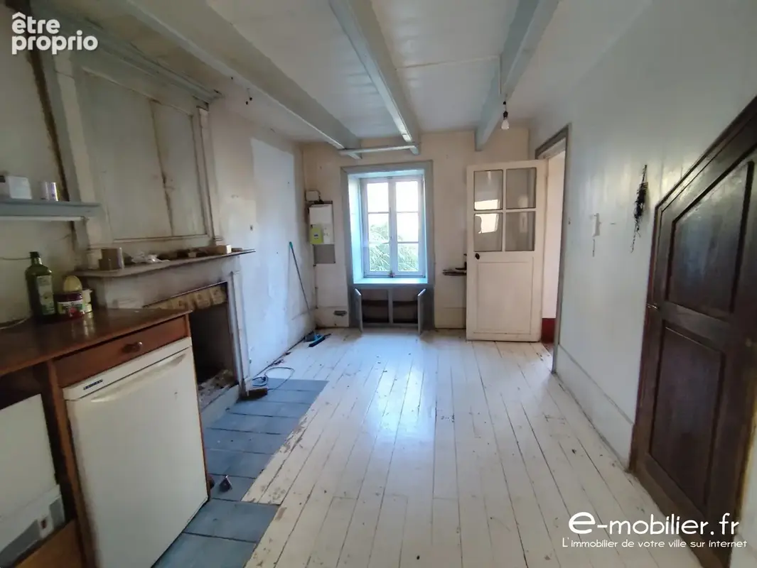 Maison 5 pièces 90 m² à vendre à Groix (56590) - photo 6