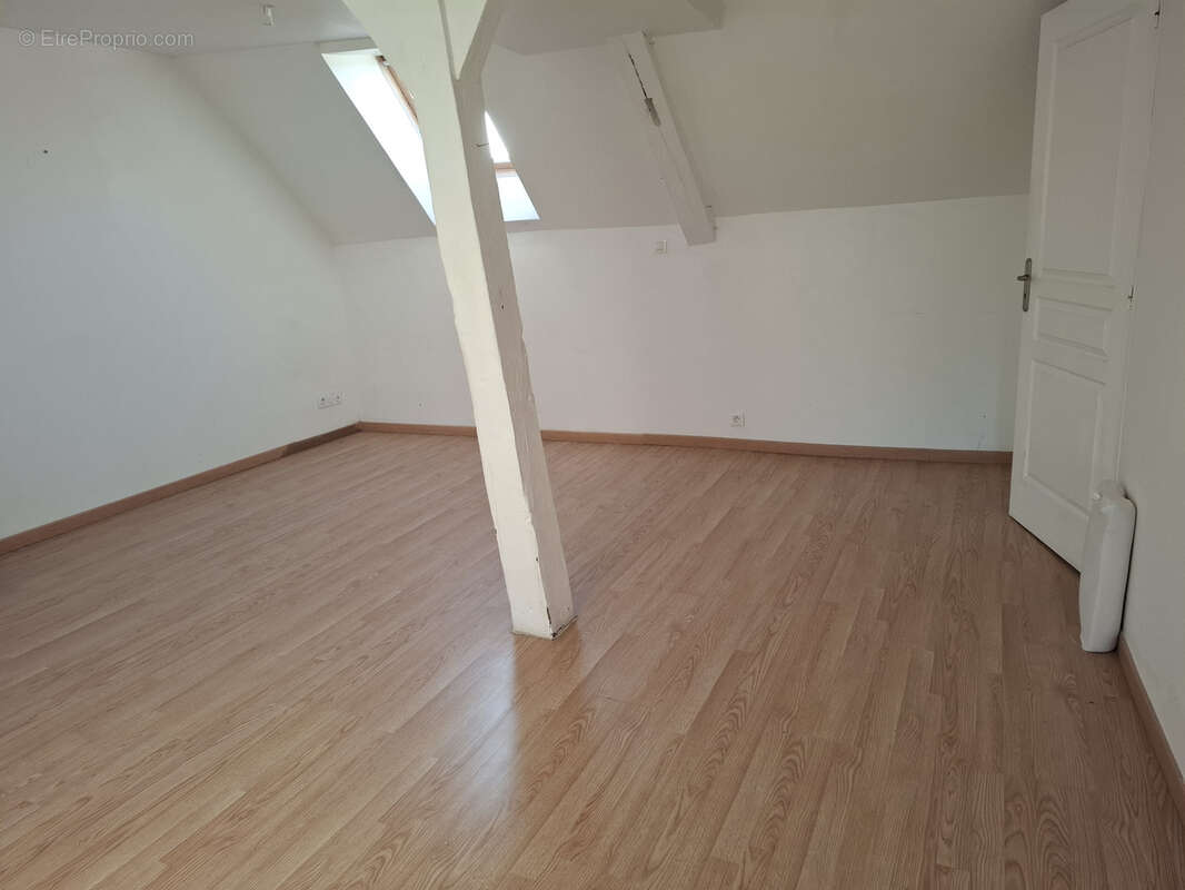 Appartement à TROYES