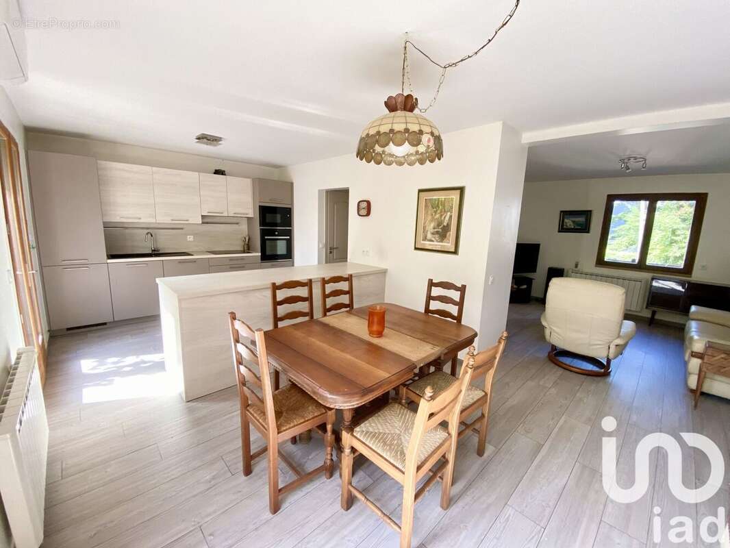 Photo 5 - Maison à RUEIL-MALMAISON