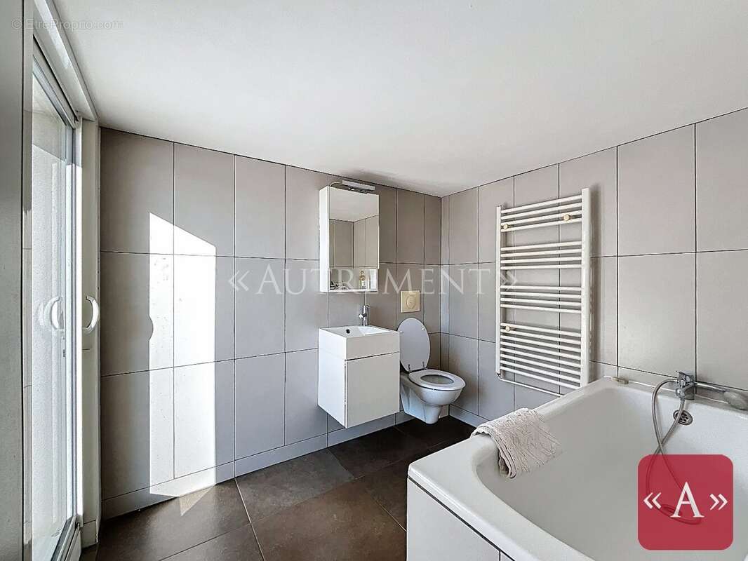 Maison à MONTASTRUC-LA-CONSEILLERE