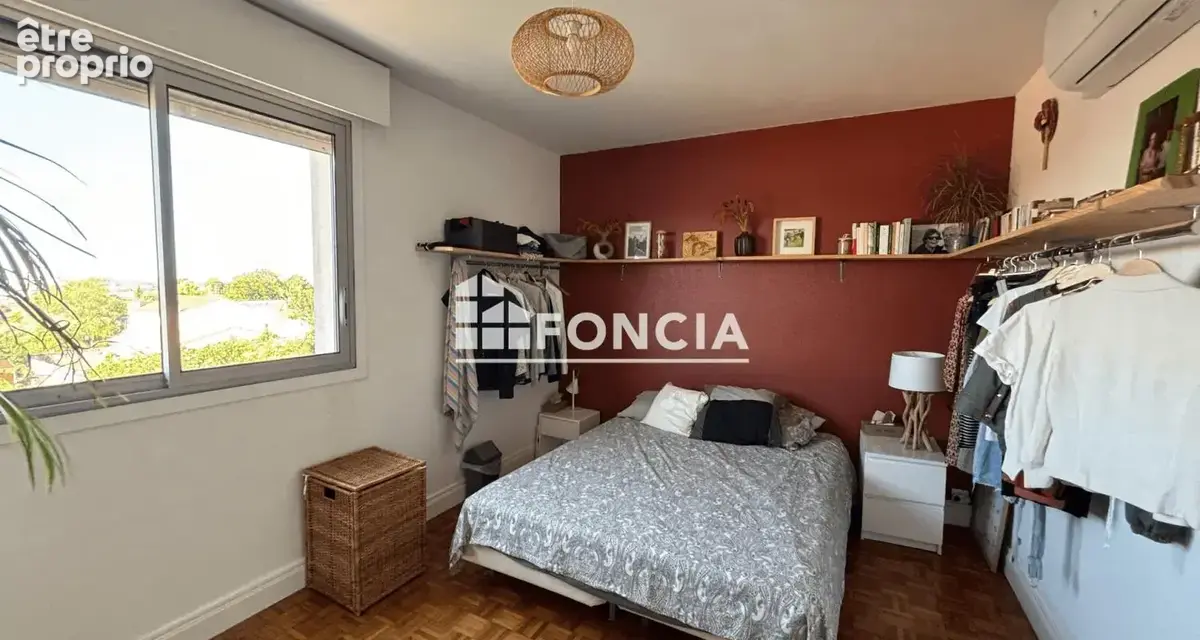 Appartement quartier champs de foire - photo 6