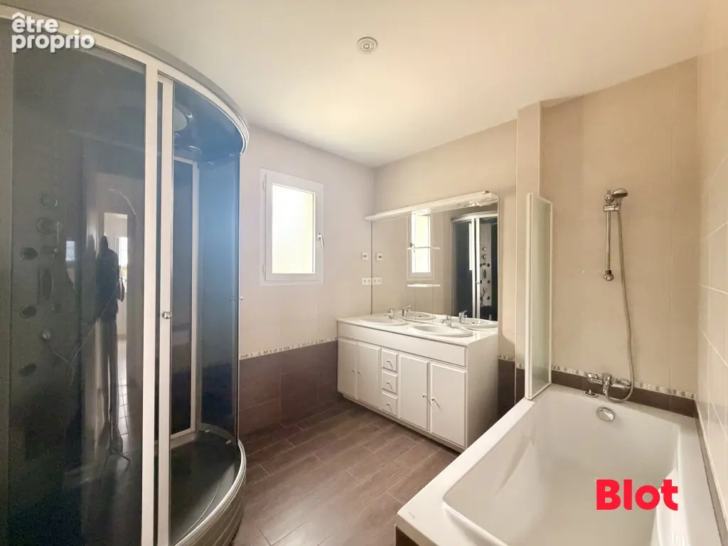 Maison 4 pièces 100 m² à vendre à Les Sorinieres (44840) - photo 8