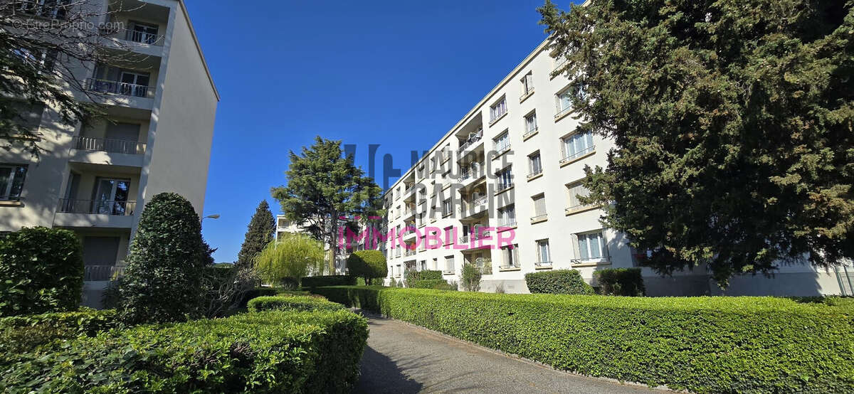 Appartement à AVIGNON