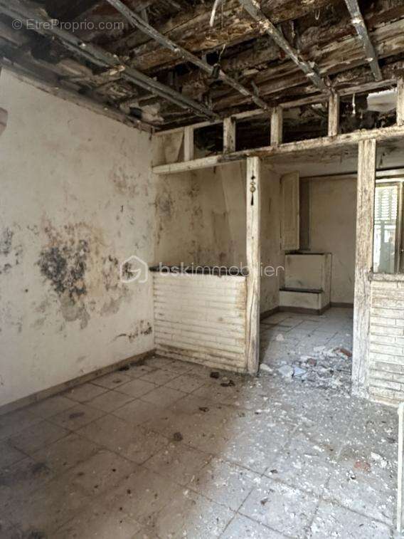 Appartement à JOIGNY