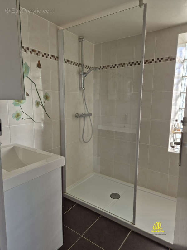 Maison à HANNOGNE-SAINT-MARTIN