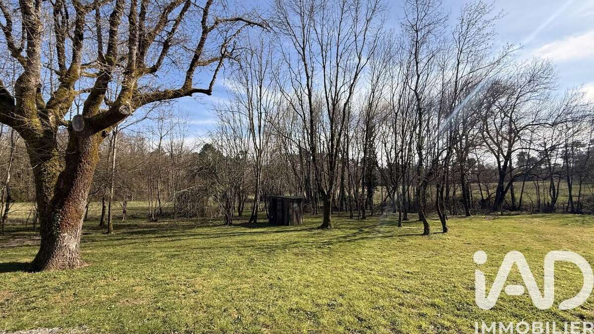 Photo 4 - Maison à MONTENDRE