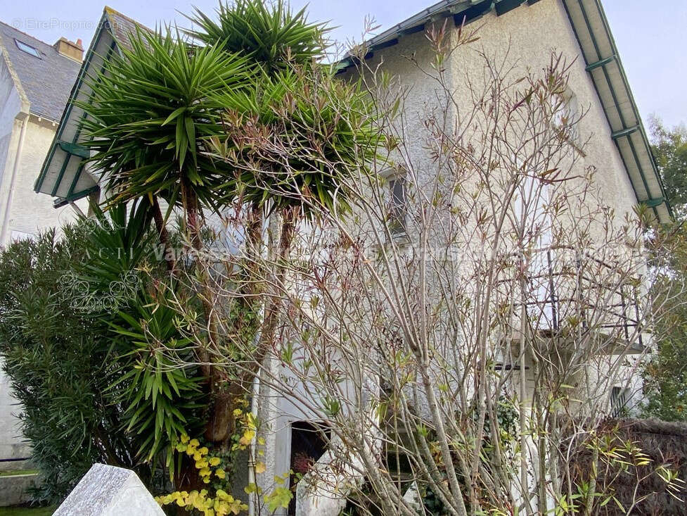 Maison à LA BAULE-ESCOUBLAC