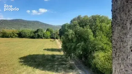 A vendre - cévennes meridionnales - propriété exceptionnelle - photo 2