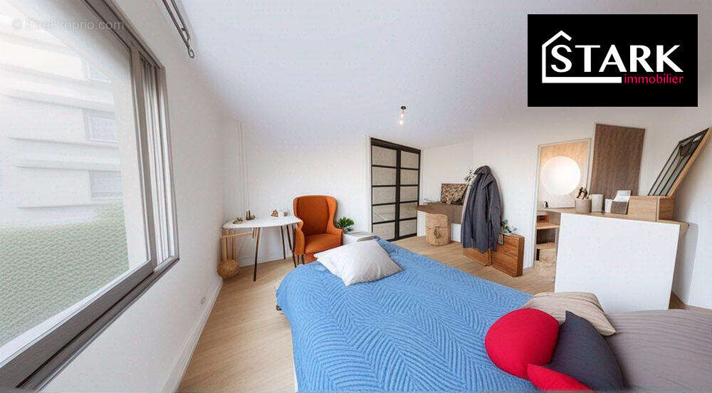 Appartement à MONTBELIARD