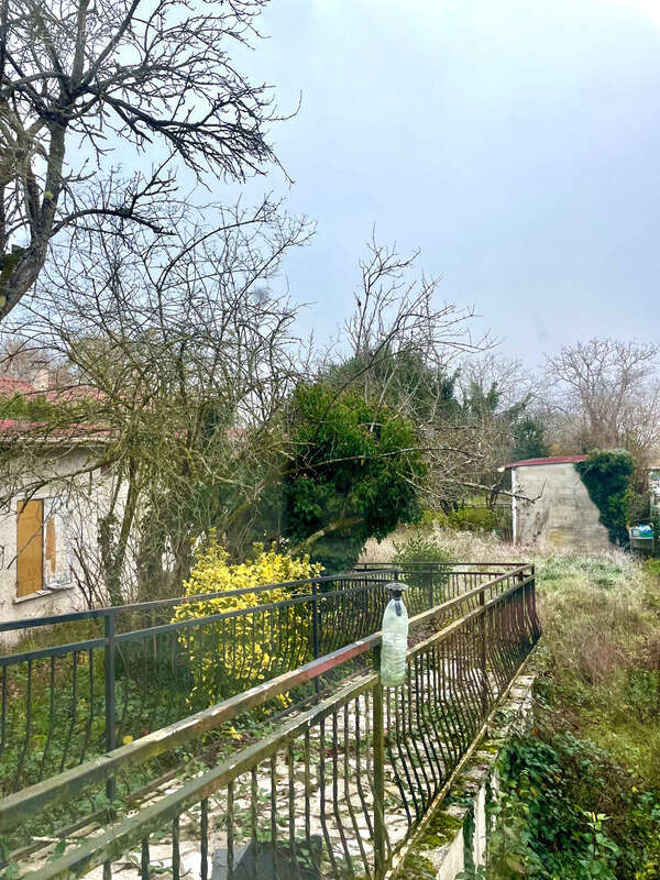 Maison à DAMMARIE-LES-LYS