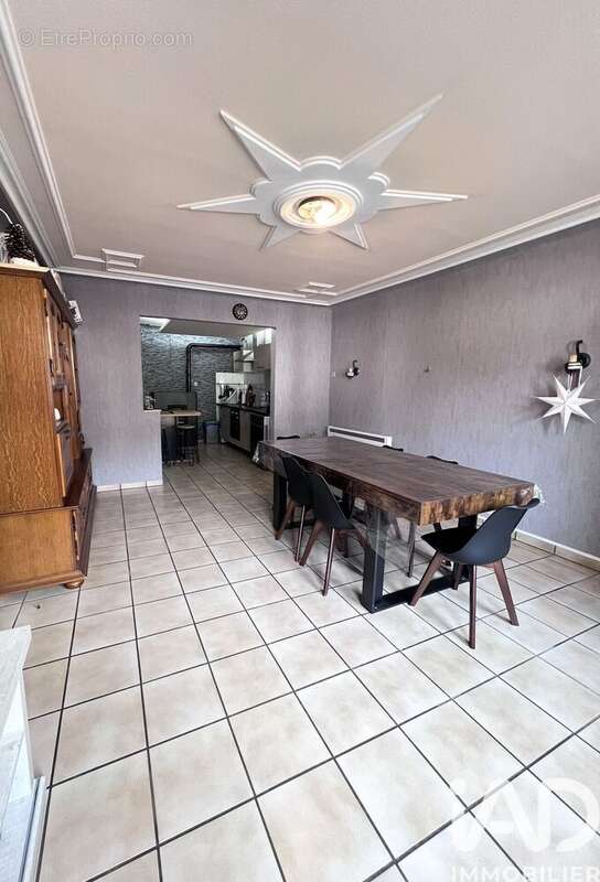 Maison 185 m² à Mittersheim  - photo 3