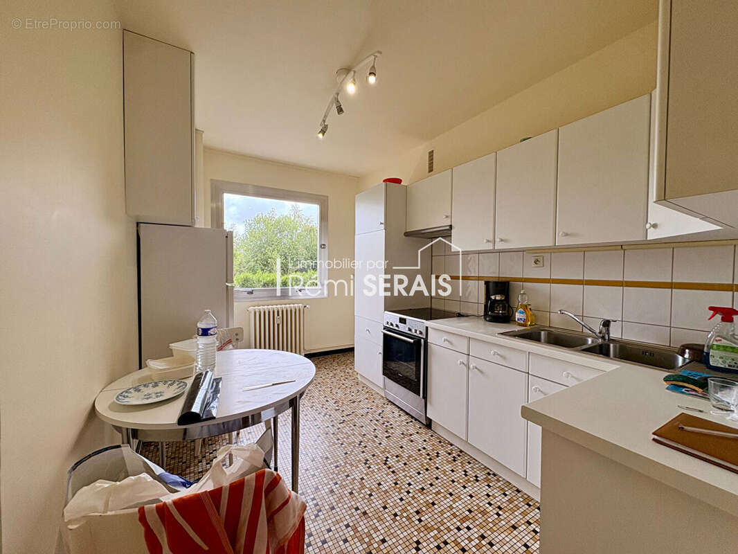 Appartement à FLERS