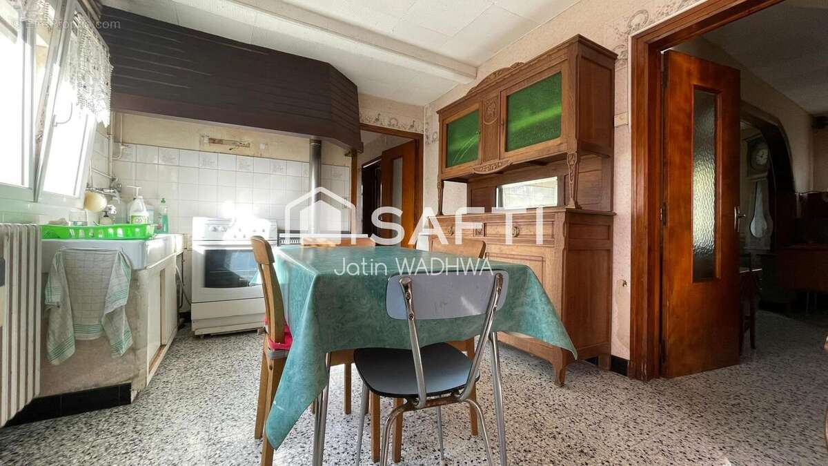 Maison 125 m² à Saint-Jean-Aux-Bois  - photo 7