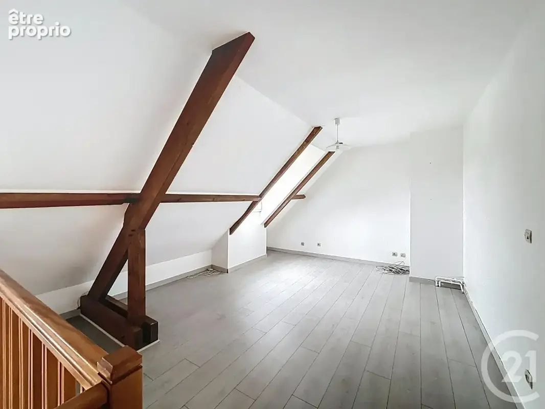 Maison 7 pièces 165 m² à vendre à Rambouillet (78120) - photo 8